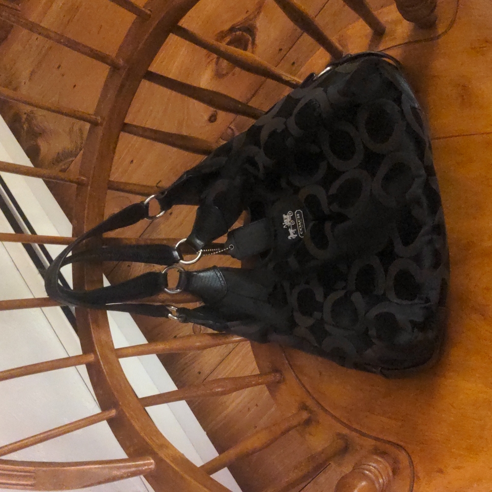 Coach pocketbook